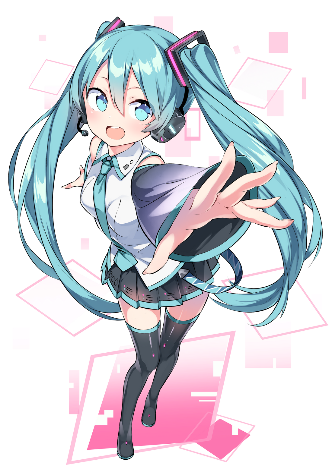 Hatsune Miku: How Her Rise To Fame And Massive Following Transformed Her Into The Icon She Is Today