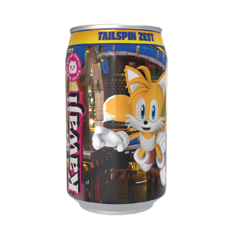 Sonic Mega Mix Bundle