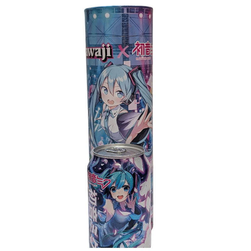 🎵 Kawaji x Hatsune Miku: The Encore Collection