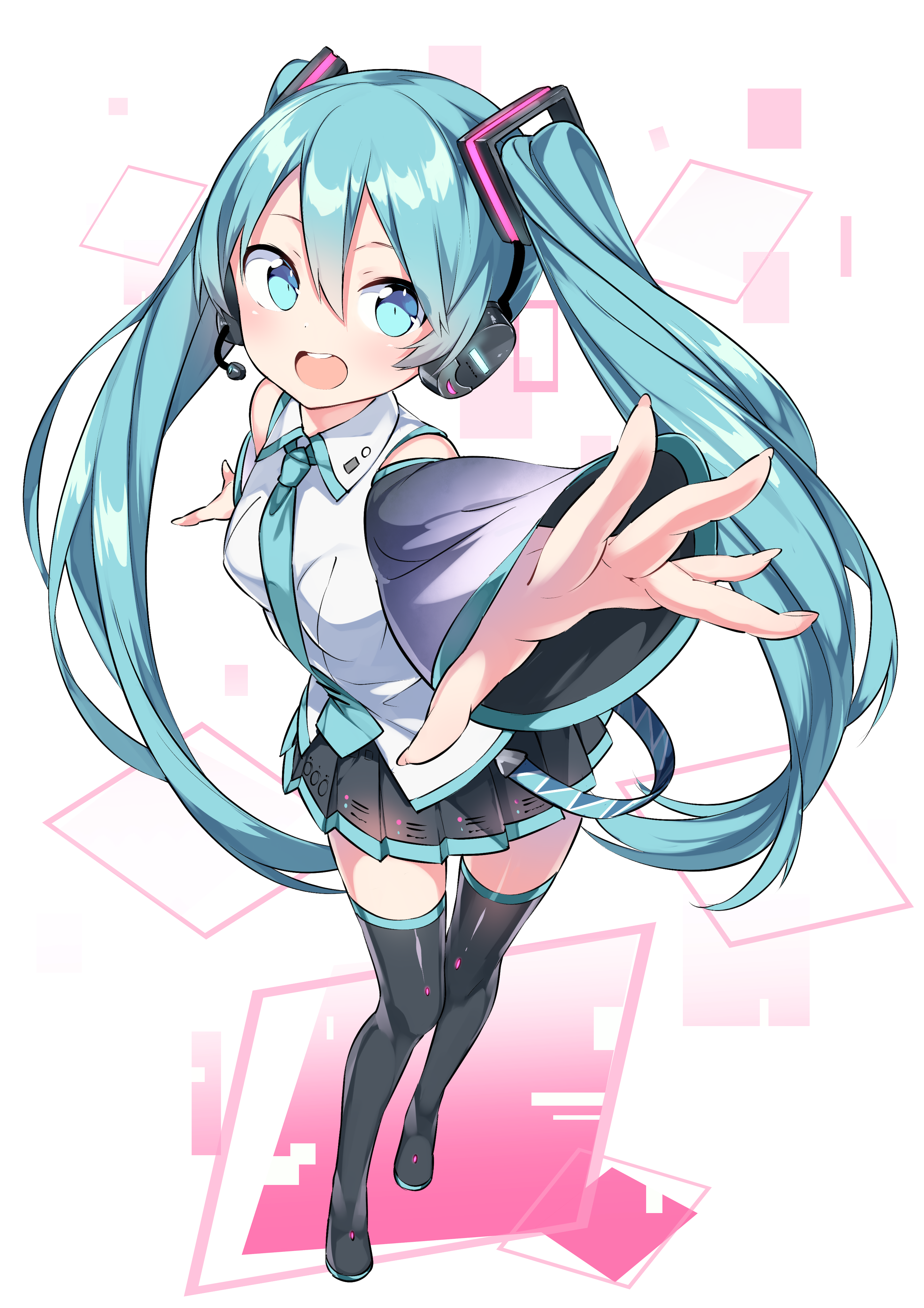 Anime picture vocaloid 1415x1000 626083 it
