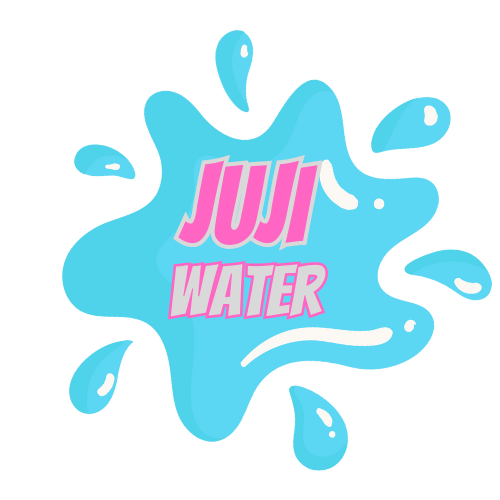 Juji Water: Quench Your Thirst, Not the Planet's