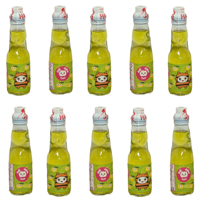 Juji Juice - Yuzu Flavour Ramune