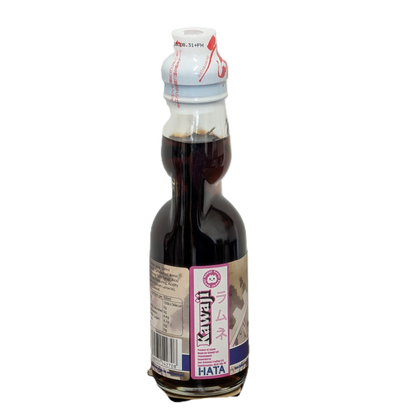 Hatsune Miku Cola Flavour Ramune 200ml