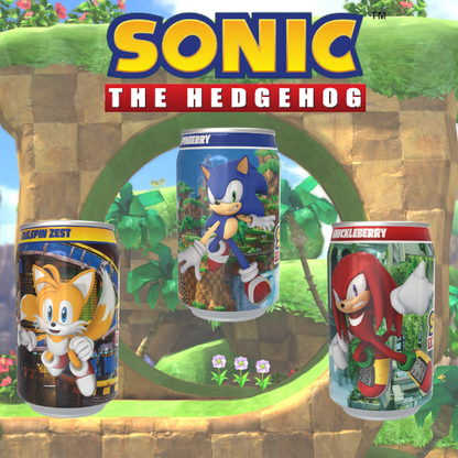 Sonic Mega Mix Bundle
