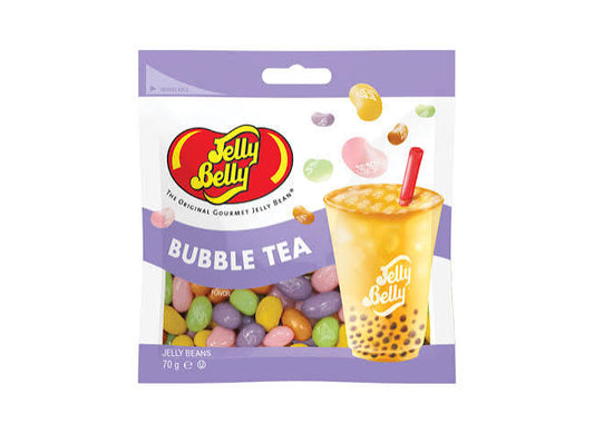 Jelly Bean Bubble Tea - NEW