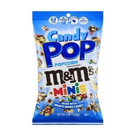 Candy Pop M&M
