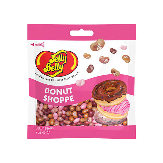 Jelly Bean Donut Shoppe Mix