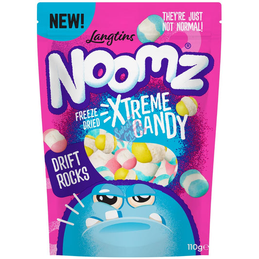Noomz Drift Rocks