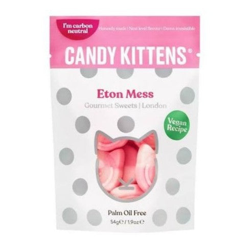 Candy Kittens Eton Mess 54g