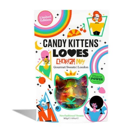 Candy Kittens CK Loves 140g