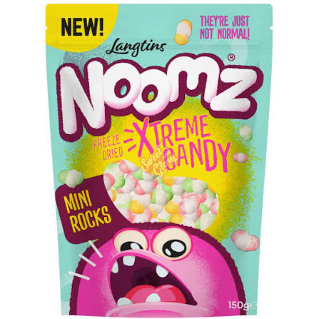 Noomz Mini Rocks
