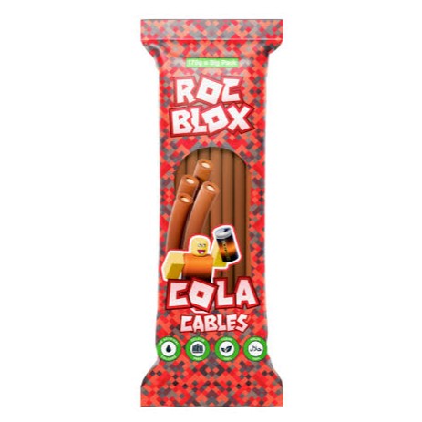 Rocblox Cola Cables