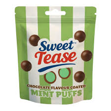 Sweet Tease Mint