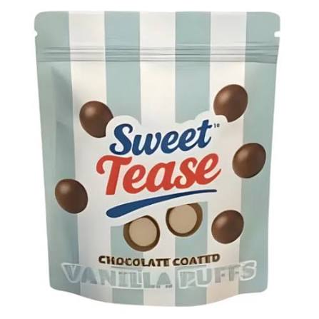 Sweet Tease Vanilla