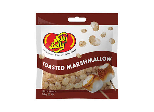 Jelly Bean Toasted Marshmallow - NEW