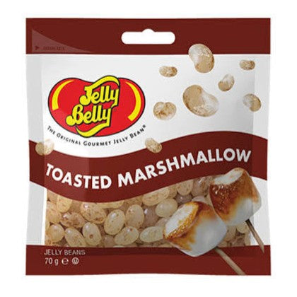 Jelly Bean Toasted Marshmallow - NEW