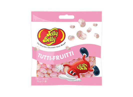Jelly Bean Tutti Frutti - NEW