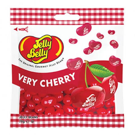Jelly Bean Very Cherry