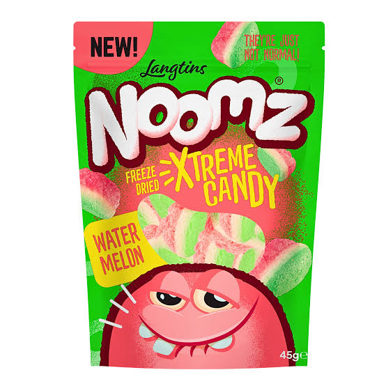 Noomz Watermelon