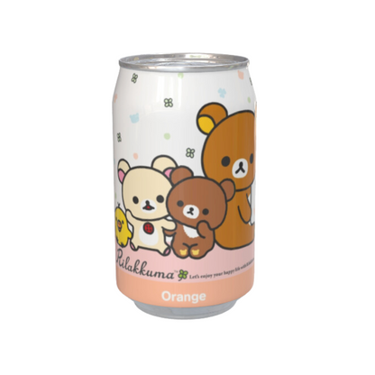 Rilakkuma Collector's Box